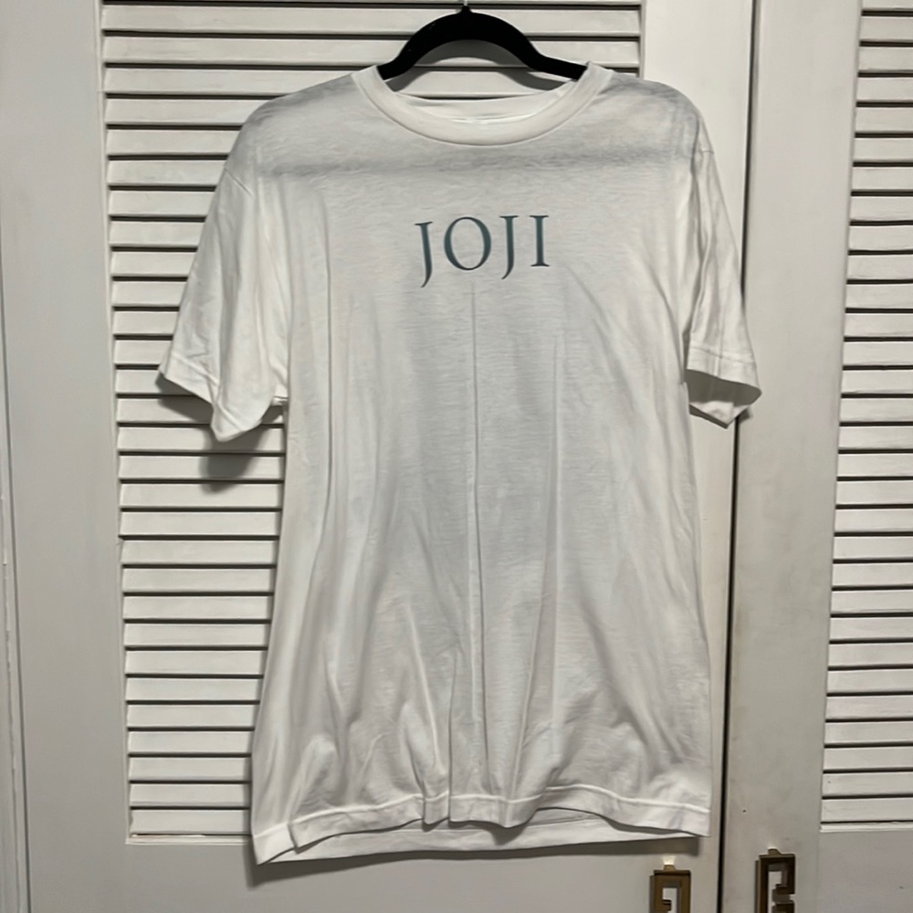 Joji Smithereens Tour VIP Tee